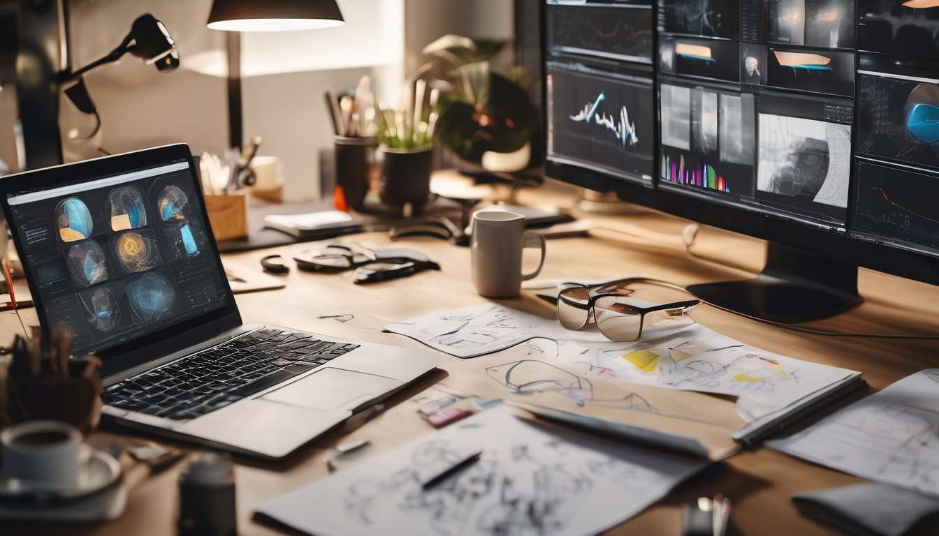 Career paths in adult dating technology and operations