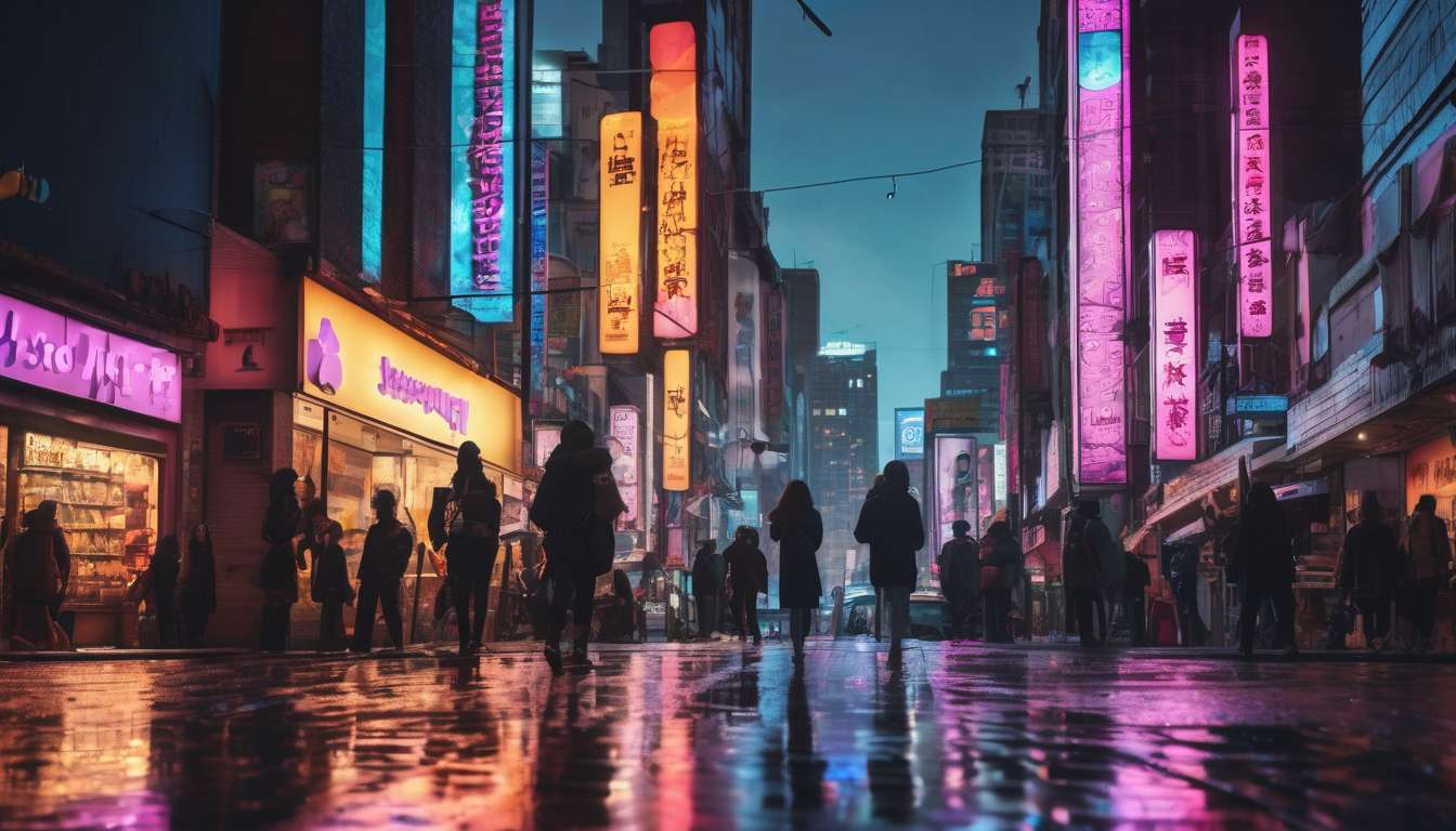 Market competition among independent adult dating platforms